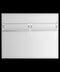 FISHER & PAYKEL BGRV23036 36" Range High Backguard