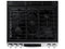 SAMSUNG NX60T8111SS 6.0 cu ft. Smart Slide-in Gas Range in Stainless Steel