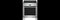 ELECTROLUX ECFI3068AS 30'' Induction Freestanding Range