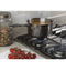 GE APPLIANCES JGP3030SLSS GE(R) 30" Built-In Gas Cooktop with Dishwasher-Safe Grates