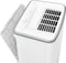 FRIGIDAIRE FGAC5045W1 Frigidaire Gallery 50 Pint Dehumidifier with WiFi (Energy Star Most Efficient)