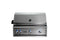 LYNX L36ATRPBNG 36" Built-In Grill - All Trident(TM) w/ Rotisserie - Pacific Blue