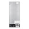 AVANTI FF18B0W 17.6 cu. ft. Frost Free Apartment Size Refrigerator