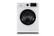 MIDEA MLH25N7BWW 24" Front Load Washer