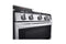 LG LDGL6924S 6.9 cu. ft. Smart Gas Double Oven Freestanding Range with ProBake Convection(R) and Air Fry