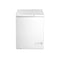 DANBY DCF050A5WDB Danby 5.0 cu. ft. Square Model Chest Freezer DOE