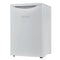 DANBY DAR026A2WDB Danby 2.6 cu. ft. Contemporary Classic Compact Refrigerator in White