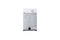 LG DLE8400WE 7.3 cu. ft. Ultra Large Capacity Rear Control Electric Dryer with LG EasyLoad(TM) Door and AI Sensing