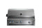 LYNX L42TROBNG 42" Built-In Grill - 1 Trident(TM) w/ Rotisserie - Obsidian