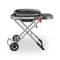 Weber Traveler® Portable Gas Grill