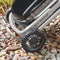 Weber Traveler® Portable Gas Grill