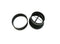 Flow through restrictor for KMC models – 400 CFM