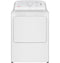 HOTPOINT HTX26EASWWW Hotpoint(R) 6.2 cu. ft. Capacity&#x00A0;&#x00A0;Electric&#x00A0;Dryer&#x00A0;with Up To 120 ft. Venting and Shallow Depth&#x200B;