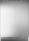 Dishwasher Decor Panel