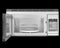 DACOR PCOR30S 30" Over-The-Range Microwave, Silver Stainless Steel