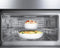 Bosch 800 Series HMV8054U 30 Inch Over-the-Range Microwave Oven with 1.9 cu. ft. Capacity