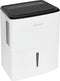 FRIGIDAIRE FFAD2234W1 Frigidaire 22 Pint Dehumidifier (Energy Star Most Efficient)