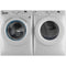 GE GFW350SSYWW 28 Inch Smart Front Load Washer & GE GFD35ESSYWW 28 Inch Smart Front Load Electric Dryer
