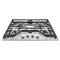 MAYTAG MGC7430DS 30-inch Wide Gas Cooktop with Power Burner