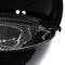 WEBER 1500064 Master-Touch Charcoal Grill 26 - Black