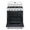 MAYTAG MFGS6030RW 30-Inch Wide Gas Range With No Preheat Air Fry and Air Baking - 5.0 cu. ft.