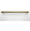 CAFE CXWS0H0PMCG Café(TM) Handle Kit - Wall Oven Brushed Brass