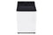 LG WT8400CW 5.5 cu. ft. Mega Capacity Smart Top Load Washer with EasyUnload(TM) & AI Sensing