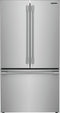 FRIGIDAIRE PRFG2383AF Frigidaire Professional 23.3 Cu. Ft. French Door Counter-Depth Refrigerator