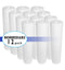 E-10 Prefilter Cartridges – 12 Pack