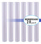 E-20 Prefilter Cartridges – 20 Pack