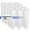 E-10 Prefilter Cartridges – 40 Pack