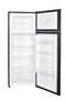 DANBY DPF074B2BDB6 Danby 7.4 cu ft Top Mount Refrigerator