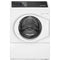 SPEED QUEEN FF7012WN FF7 White Right-Hinged Front Load Washer with Pet Plus(TM)  Sanitize  Fast Cycle Times  Dynamic Balancing  5-Year Warranty