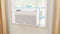 MIDEA MAW10U1QWT 10,000 BTU U-shaped Air Conditioner