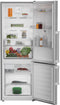 BLOMBERG APPLIANCES BRFB1046SS 24" Counter-Depth Bottom Freezer Refrigerator With Ice Maker