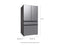 SAMSUNG RF23BB8200QLAA Bespoke 4-Door French Door Refrigerator (23 cu. ft.) with AutoFill Water Pitcher in Stainless Steel