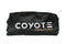 COYOTE CCVRFTBI Cover for 30" Built In Flat Top Gril