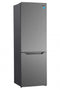 DANBY DBMF100B1SLDB Danby 10 Cu ft Bottom Mount Refrigerator