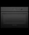 FISHER & PAYKEL OS24NMTDB1 Combination Steam Oven, 24", 23 Function