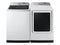 SAMSUNG DVG55CG7100W 7.4 cu. ft. Smart Gas Dryer with Steam Sanitize+ in White