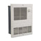Wall Heater, High-Capacity, 1500W Heater, 120/240V