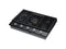 SAMSUNG NA30N7755TG 30" Smart Gas Cooktop with 22K BTU Dual Power Burner in Black Stainless Steel