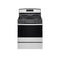 AMANA AGR6603SMS 30-inch Gas Range with Self-Clean Option