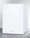 SUMMIT FS30L Compact All-freezer