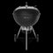 WEBER 1500064 Master-Touch Charcoal Grill 26 - Black