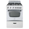 AVANTI GR2416CSS 24 Gas Range