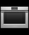 FISHER & PAYKEL OS30SPTX1 Combination Steam Oven, 30", 23 Function