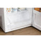 HOTPOINT HUF13STRWW Hotpoint(R) 13 Cu. Ft. Frost-Free Upright Freezer