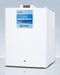 SUMMIT FS30L7NZ Compact All-freezer