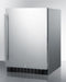 SUMMIT FF64BCSS 24" Wide Built-in All-refrigerator